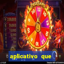 aplicativo que ganhar dinheiro jogando